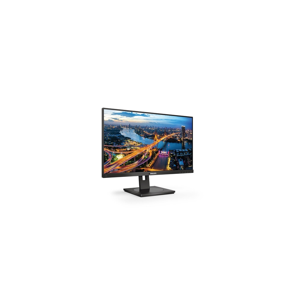  25.447 MONITOR PHILIPS LCD IPS LED 23.8" WIDE 243B1/00 4MS LOWBLUE MM FH