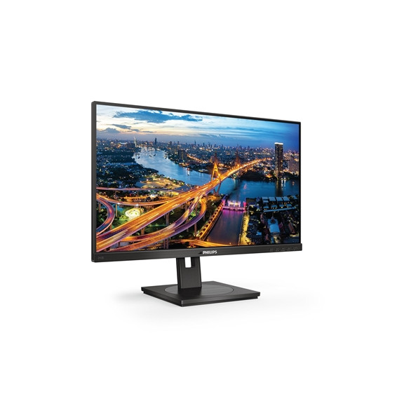  25.447 MONITOR PHILIPS LCD IPS LED 23.8" WIDE 243B1/00 4MS LOWBLUE MM FH