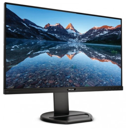  25.448 MONITOR PHILIPS LCD IPS LED 23.8" WIDE 243B9/00 4MS LOWBLUE MM