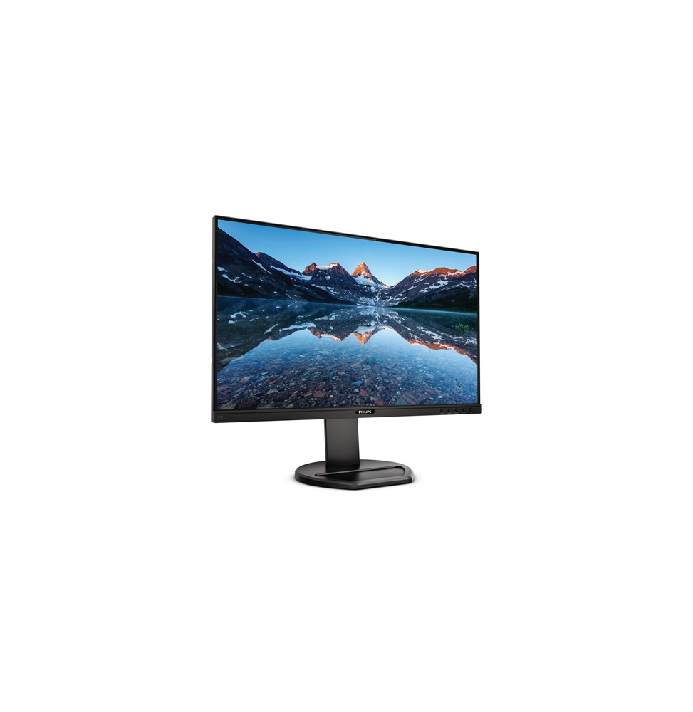  25.448 MONITOR PHILIPS LCD IPS LED 23.8" WIDE 243B9/00 4MS LOWBLUE MM