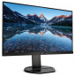  25.448 MONITOR PHILIPS LCD IPS LED 23.8" WIDE 243B9/00 4MS LOWBLUE MM