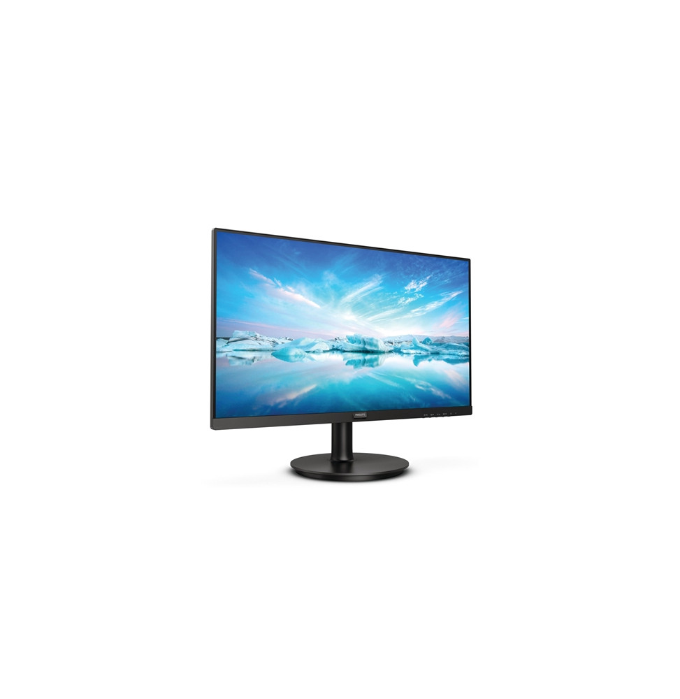  25.449 MONITOR PHILIPS LCD VA LED 27" WIDE 271V8L/00 4MS LOWBLUE FHD 