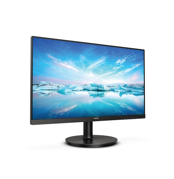  25.449 MONITOR PHILIPS LCD VA LED 27" WIDE 271V8L/00 4MS LOWBLUE FHD 