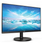  25.449 MONITOR PHILIPS LCD VA LED 27" WIDE 271V8L/00 4MS LOWBLUE FHD 30