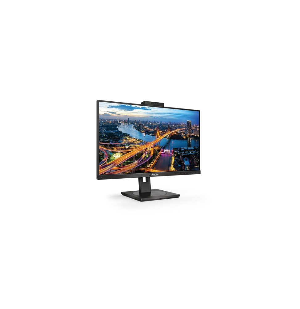  25.454 MONITOR PHILIPS LCD IPS LED 27" WIDE 275B1H/00 4MS LOWBLUE MM 