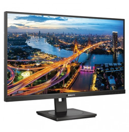  25.455 MONITOR PHILIPS LCD IPS LED 27" WIDE 276B1/00 4MS LOWBLUE MM QHD 