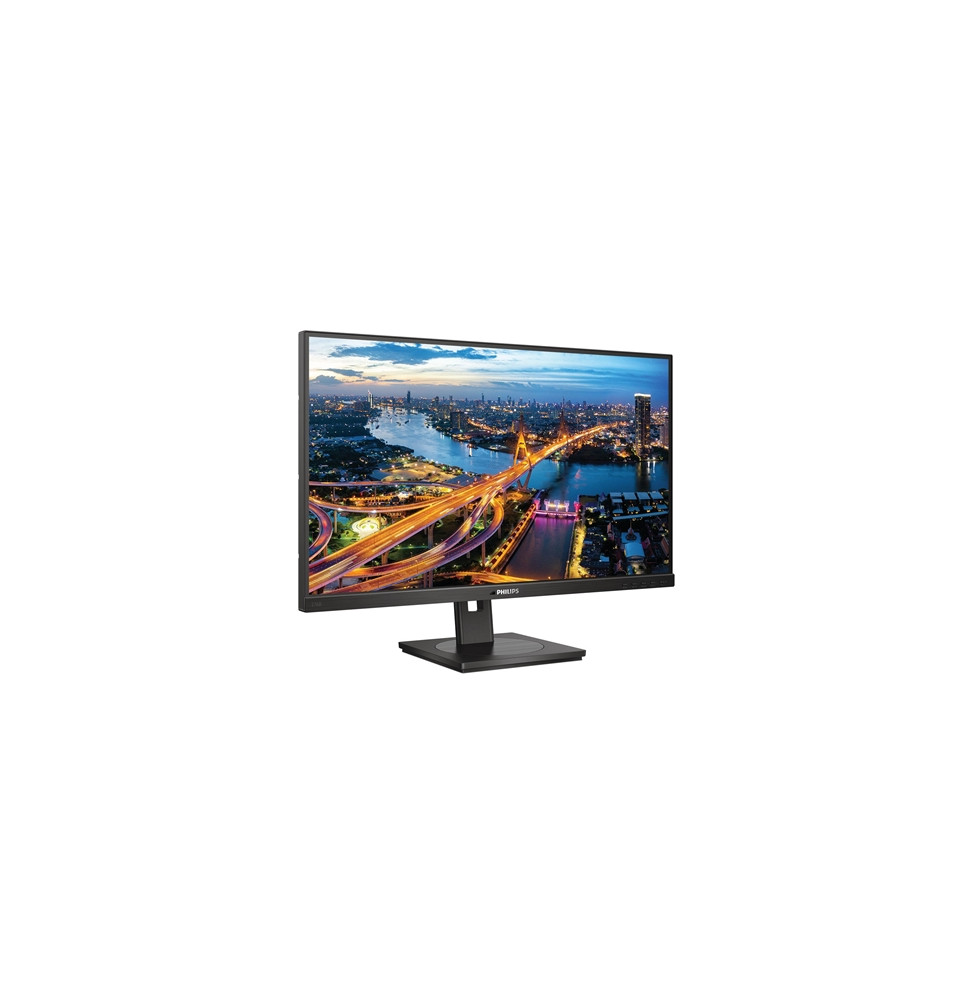  25.455 MONITOR PHILIPS LCD IPS LED 27" WIDE 276B1/00 4MS LOWBLUE MM QHD