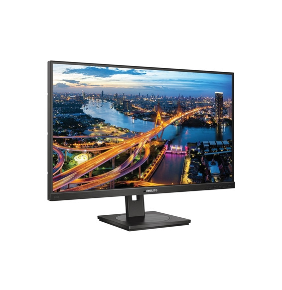  25.455 MONITOR PHILIPS LCD IPS LED 27" WIDE 276B1/00 4MS LOWBLUE MM Q