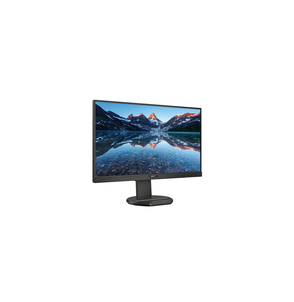  25.456 MONITOR PHILIPS LCD IPS LED 27" WIDE 276B9/00 4MS LOWBLUE MM QHD 