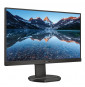  25.456 MONITOR PHILIPS LCD IPS LED 27" WIDE 276B9/00 4MS LOWBLUE MM QHD 