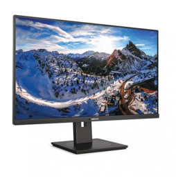  25.457 MONITOR PHILIPS LCD IPS LED 31.5" WIDE 328B1/00 4K 4MS LOWBLUE