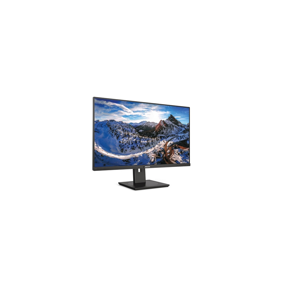  25.457 MONITOR PHILIPS LCD IPS LED 31.5" WIDE 328B1/00 4K 4MS LOWBLUE