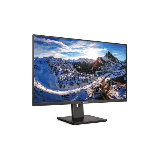  25.457 MONITOR PHILIPS LCD IPS LED 31.5" WIDE 328B1/00 4K 4MS LOWBLUE