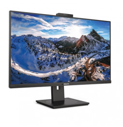  25.458 MONITOR PHILIPS LCD IPS LED 31.5" WIDE 329P1H/00 4K 4MS LOWBLU