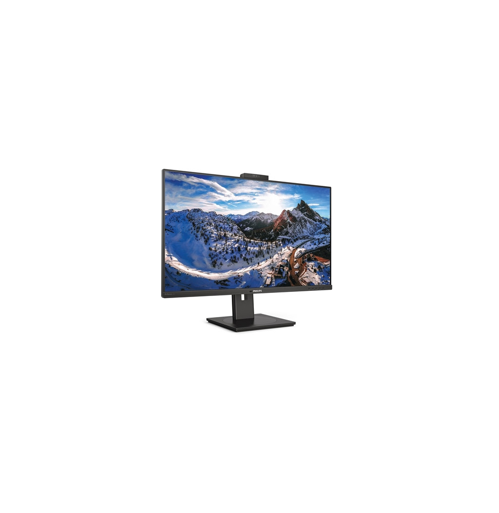  25.458 MONITOR PHILIPS LCD IPS LED 31.5" WIDE 329P1H/00 4K 4MS LOWBLUE