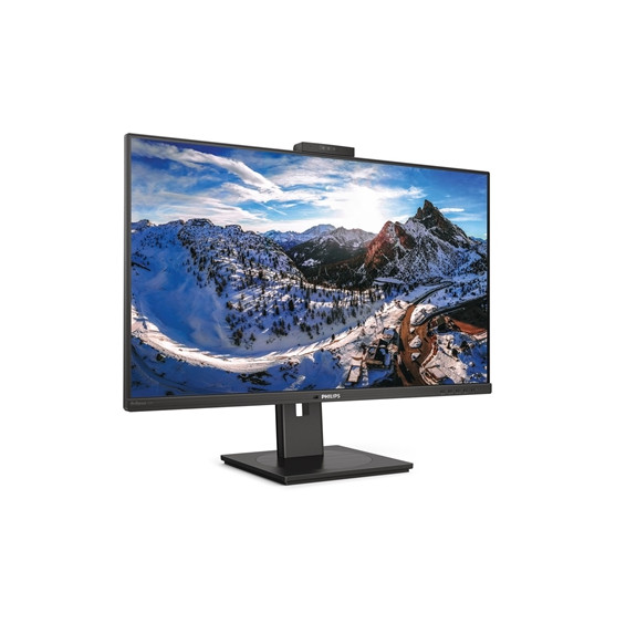  25.458 MONITOR PHILIPS LCD IPS LED 31.5" WIDE 329P1H/00 4K 4MS LOWBLUE