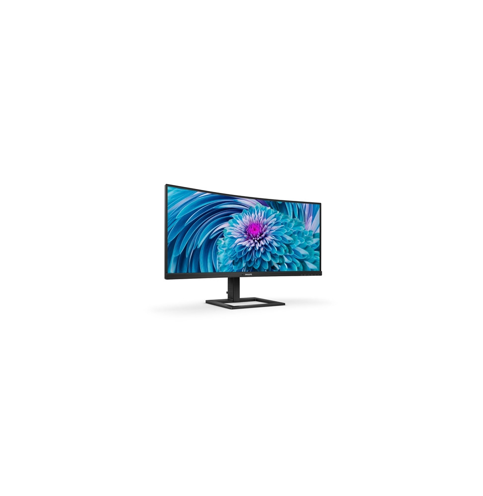  25.459 MONITOR PHILIPS LCD CURVED VA LED 34" WIDE 346E2CUAE/00 4MS LOWB