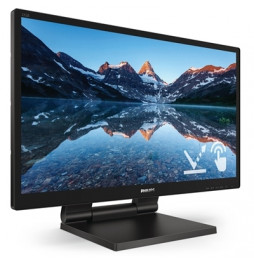  242B9TL/00 MONITOR SMOOTH-TOUCH PHILIPS LCD LED 23.8" 242B9TL/00 5MS  SO