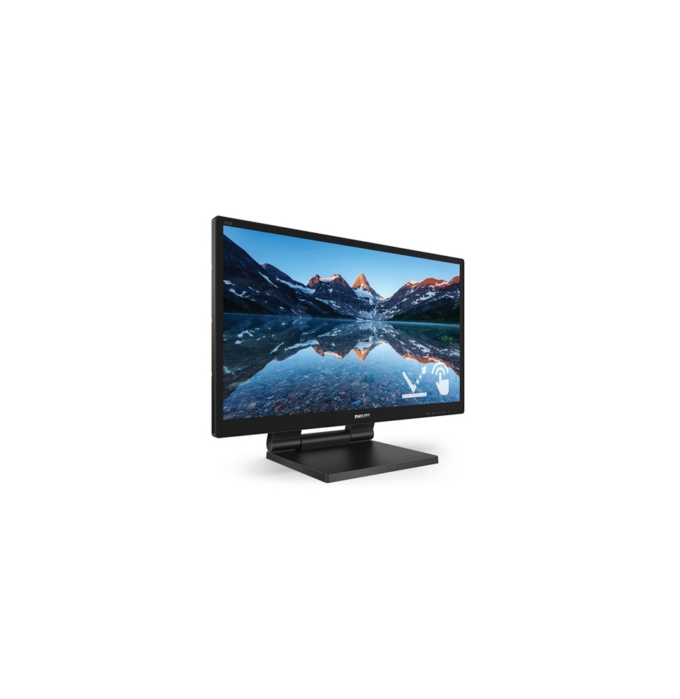  242B9TL/00 MONITOR SMOOTH-TOUCH PHILIPS LCD LED 23.8" 242B9TL/00 5MS  SO