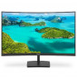  25.465 MONITOR PHILIPS LCD VA CURVED LED 23.6" WIDE 241E1SC/00 4MS FH