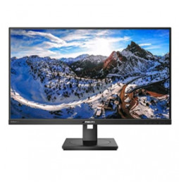  25.469 MONITOR PHILIPS LCD IPS LED 27" WIDE 279P1/00 4K 4MS MM UHD 1000