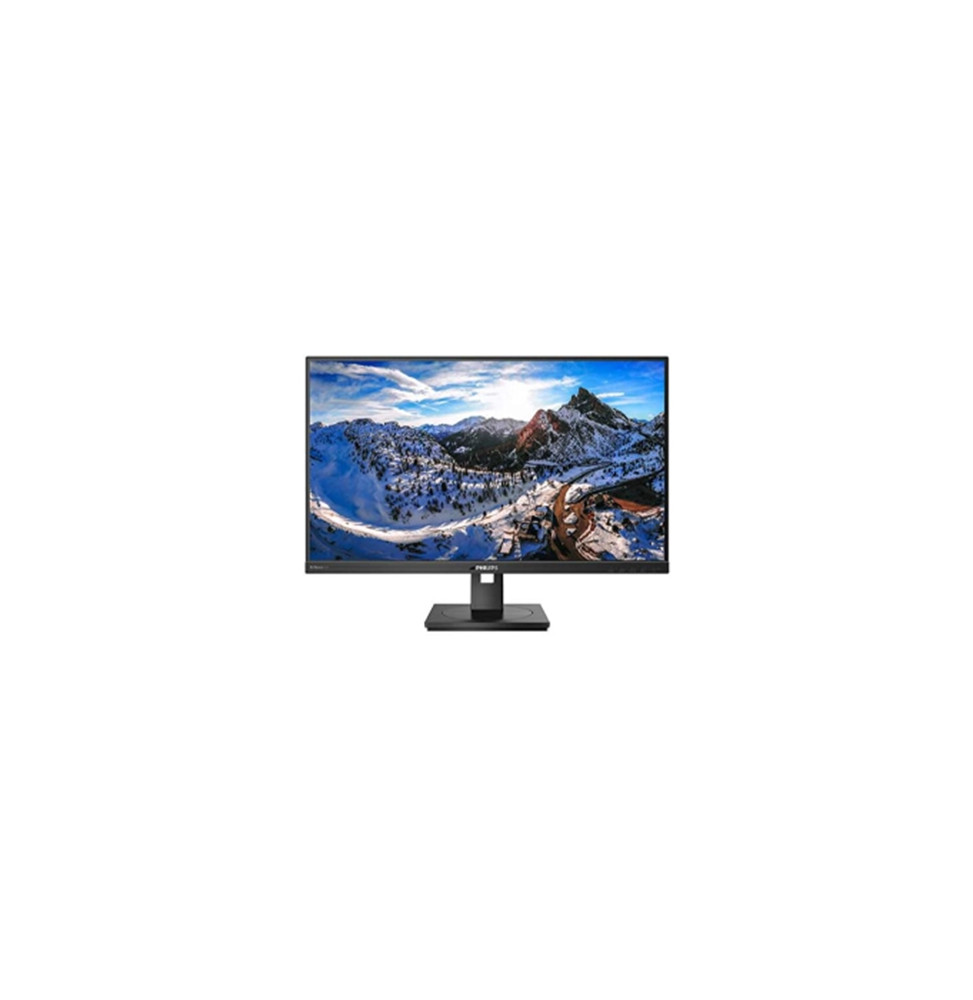  25.469 MONITOR PHILIPS LCD IPS LED 27" WIDE 279P1/00 4K 4MS MM UHD 10