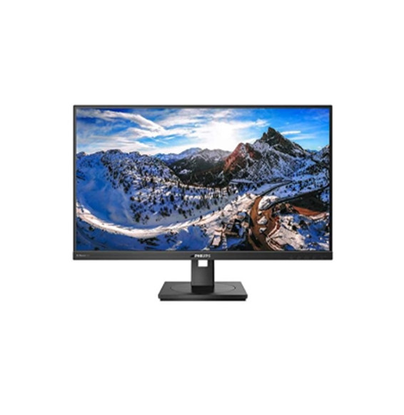  25.469 MONITOR PHILIPS LCD IPS LED 27" WIDE 279P1/00 4K 4MS MM UHD 10