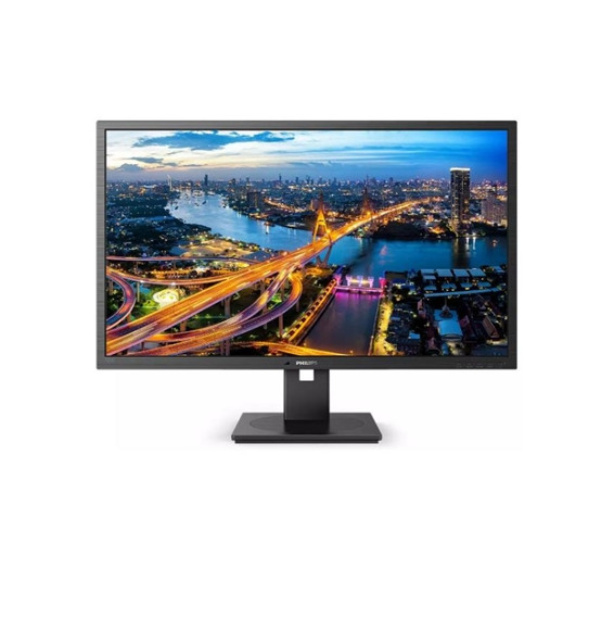  25.470 MONITOR PHILIPS LCD IPS WLED 31.5" WIDE 325B1L/00 4MS MM QHD 1