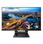  25.471 MONITOR SMOOTH-TOUCH PHILIPS LCD LED 23.8" 242B1TC/00 4MS  SOF