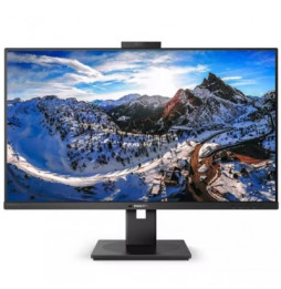  25.474 MONITOR PHILIPS LCD IPS LED 31.5" WIDE 326P1H/00 4K 4MS MM UHD 10