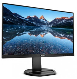  25.476 MONITOR PHILIPS LCD IPS LED 24.1" 1610 240B9/00 4MS LOWBLUE MM