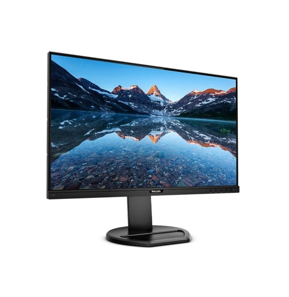  25.476 MONITOR PHILIPS LCD IPS LED 24.1" 1610 240B9/00 4MS LOWBLUE MM