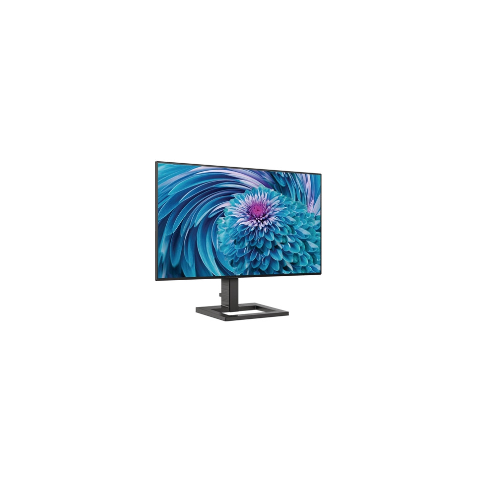  25.477 MONITOR PHILIPS LCD IPS LED 23.8" WIDE 241E2FD/00 4MS LOWBLUE FHD