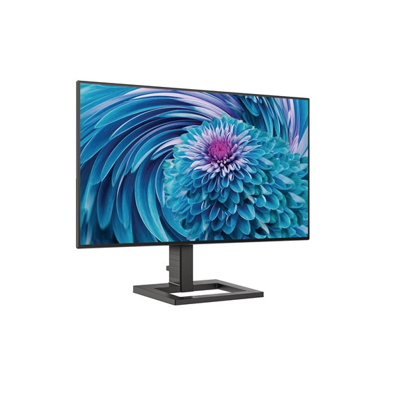  25.477 MONITOR PHILIPS LCD IPS LED 23.8" WIDE 241E2FD/00 4MS LOWBLUE FHD