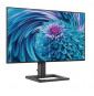  25.477 MONITOR PHILIPS LCD IPS LED 23.8" WIDE 241E2FD/00 4MS LOWBLUE FHD