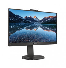  25.478 MONITOR PHILIPS LCD IPS LED 23.8" WIDE 243B9H/00 4MS LOWBLUE MM F