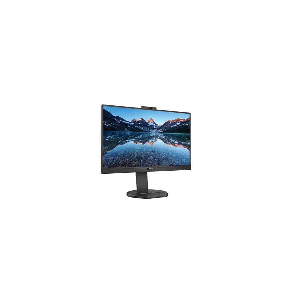  25.478 MONITOR PHILIPS LCD IPS LED 23.8" WIDE 243B9H/00 4MS LOWBLUE MM F