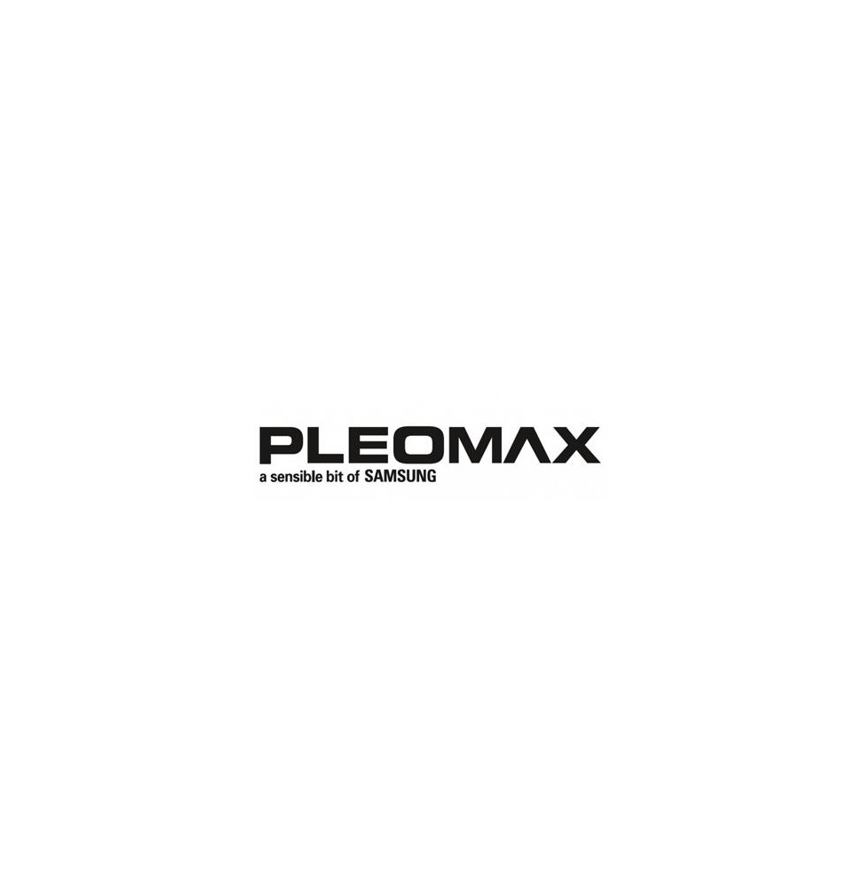  98.0021 LAMPADA BC PLEOMAX/SAMSUNG E27 SPIRALE 12W-650LM (54W) L-WARM