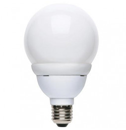  98.0028 LAMPE BC PLEOMAX/SAMSUNG E27 GLOBE  7W-300LM (30W) L-WARM S