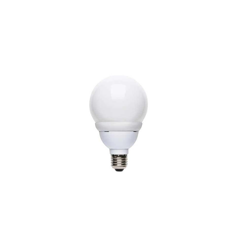  98.0028 LAMPE BC PLEOMAX/SAMSUNG E27 GLOBE  7W-300LM (30W) L-WARM S