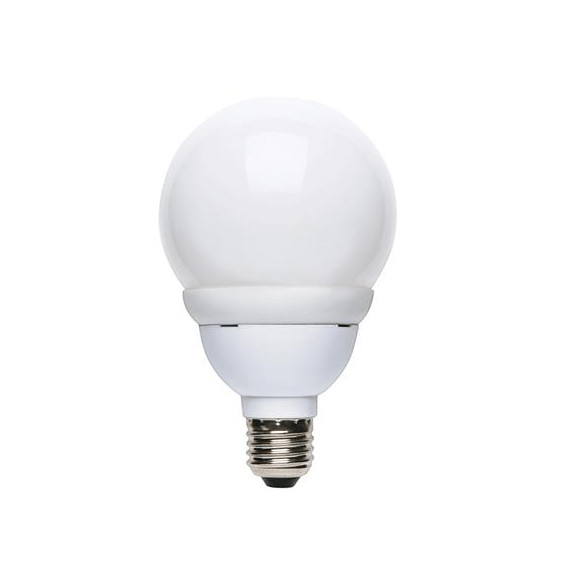  98.0028 LAMPE BC PLEOMAX/SAMSUNG E27 GLOBE  7W-300LM (30W) L-WARM S