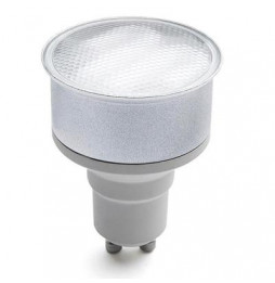  98.0029 LAMPADA BC PLEOMAX/SAMSUNG GU10 SPOTLIGHT 7W-150LM (17W) L-WARM S