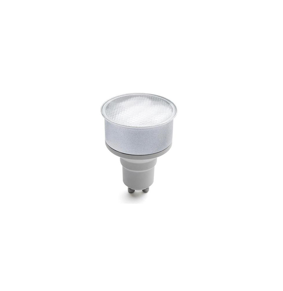  98.0029 LAMPADA BC PLEOMAX/SAMSUNG GU10 FARETTO 7W-150LM (17W) L-WARM 