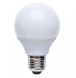  98.0043 LAMPE BC PLEOMAX/SAMSUNG E27 GLOBE  9W-432LM (40W) L-WARM S