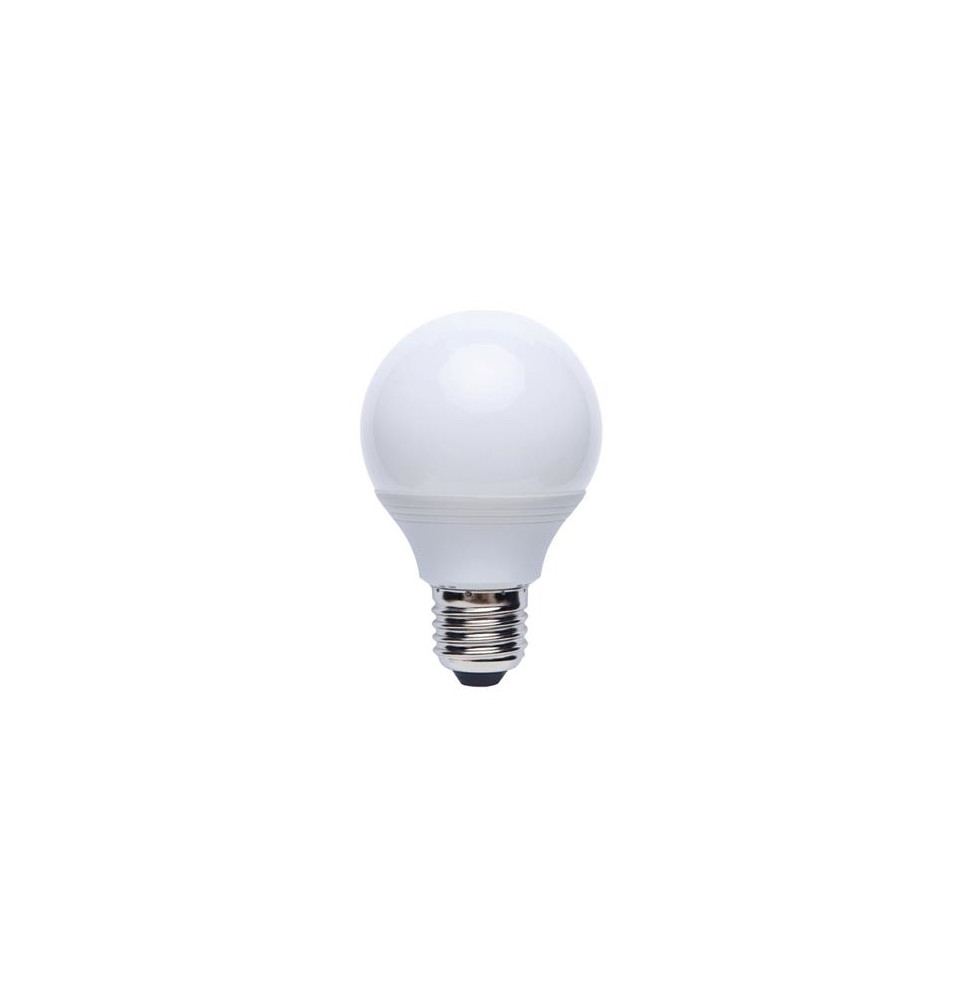  98.0043 LAMPE BC PLEOMAX/SAMSUNG E27 GLOBE  9W-432LM (40W) L-WARM S