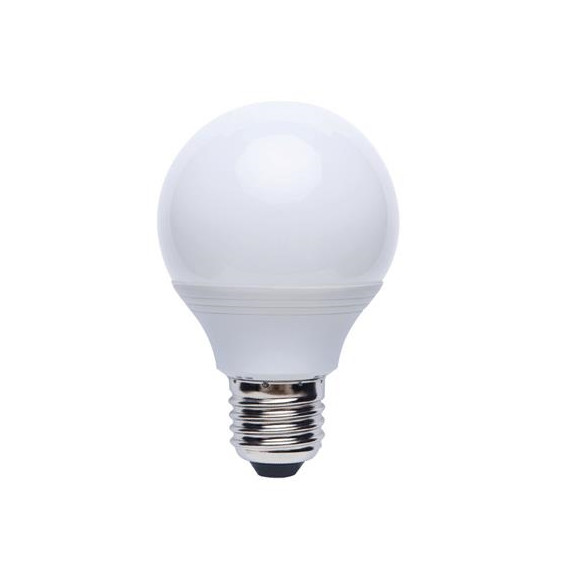  98.0043 LAMPE BC PLEOMAX/SAMSUNG E27 GLOBE  9W-432LM (40W) L-WARM S