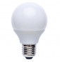  98.0043 LAMPADA BC PLEOMAX/SAMSUNG E27 GLOBE  9W-432LM (40W) L-WARM SC