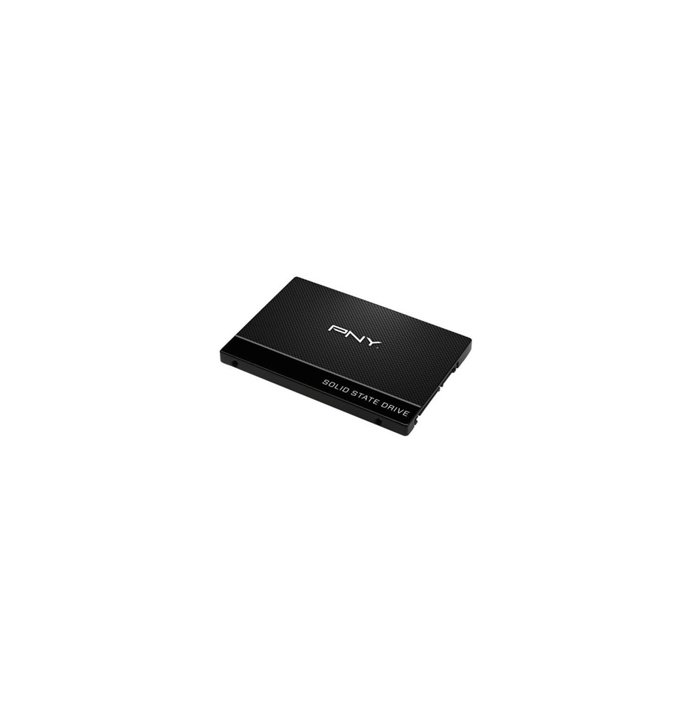  34.8150 SSD-SOLID STATE DISK 2.5" 120GB SATA3 PNY CS900 SSD7CS900-120-PB