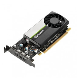  36.0866 SVGA PNY VCNT400-4GB-SB NVIDIA QUADRO T400 LOW PROFILE 4GBDDR