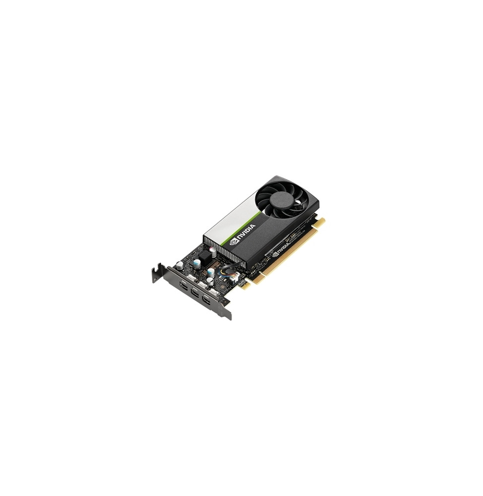  36.0866 SVGA PNY VCNT400-4GB-SB NVIDIA QUADRO T400 LOW PROFILE 4GBDDR